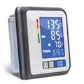 The Best Wrist Blood Pressure Monitor